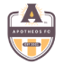 Apotheos crest