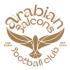 Arabian Falcons crest