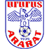 Ararat crest