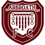 Arbroath crest