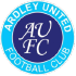 Ardley United crest