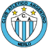 Argentino De Merlo crest