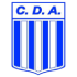 Argentino Monte Maiz crest