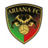 Ariana Fc crest