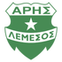 Aris Limassol crest