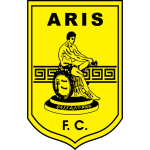 Aris Thessalonikis crest