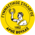 Aris Voula crest