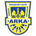 Arka Gdynia crest