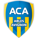 Arles crest