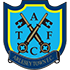 Arlesey Town crest