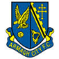 Armagh City crest