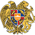 Armenia U17 crest