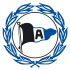 Arminia Bielefeld Ii crest