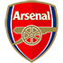 Arsenal Academy crest