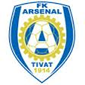 Arsenal Tivat crest