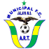 Art Municipal Jalapa crest