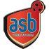 As Beziers crest