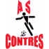 As Contres crest