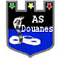 As Douanes crest