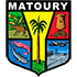 As Et Matoury crest