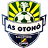 As Otoho crest