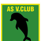 As Vita Club crest