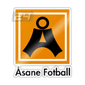 Asane crest