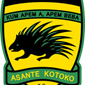 Asante Kotoko crest
