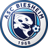 Asc Biesheim crest