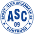 Asc Dortmund crest