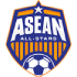 Asean All Stars crest