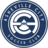 Asheville City Sc crest