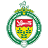 Ashford United crest