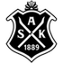 Asker crest