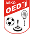 Askoe Oedt crest