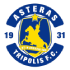 Asteras Tripolis B crest