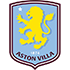 Aston Villa Women crest