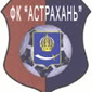 Astrakhan crest