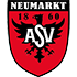 Asv Neumarkt crest