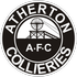 Atherton Collieries crest