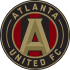 Atlanta United crest