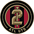 Atlanta United 2 crest