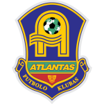 Atlantas crest