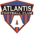 Atlantis crest