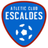 Atletic Escaldes crest