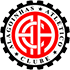 Atletico Alagoinhas crest