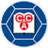 Atletico Colegiales crest