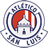 Atletico De San Luis crest
