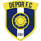 Atletico Fc crest
