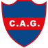 Atletico Guemes crest